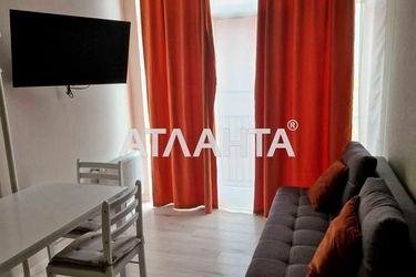1-room apartment apartment by the address st. Shevchenko T ul (area 40,2 m2) - Atlanta.ua - photo 15