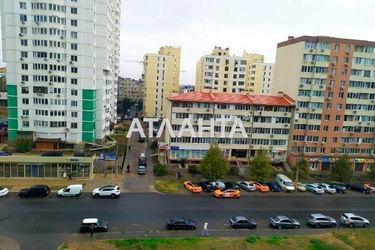 1-room apartment apartment by the address st. Bocharova gen (area 43,0 m2) - Atlanta.ua - photo 20