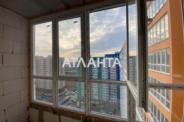 1-room apartment apartment by the address st. Nebesnoy Sotni pr Zhukova marsh pr Leninskoy iskry pr (area 36,8 m2) - Atlanta.ua - photo 13