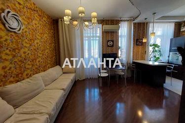 3-rooms apartment apartment by the address st. Shevchenko pr (area 96,0 m2) - Atlanta.ua - photo 19