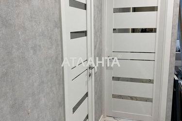 1-room apartment apartment by the address st. Inglezi 25 chapaevskoy div (area 32,5 m2) - Atlanta.ua - photo 26