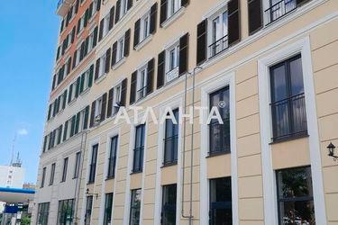 1-room apartment apartment by the address st. Inglezi 25 chapaevskoy div (area 32,5 m2) - Atlanta.ua - photo 34