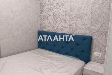 1-room apartment apartment by the address st. Inglezi 25 chapaevskoy div (area 32,5 m2) - Atlanta.ua - photo 22