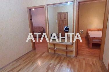 3-rooms apartment apartment by the address st. Zabolotnogo (area 72,0 m2) - Atlanta.ua - photo 38