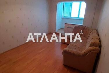 3-rooms apartment apartment by the address st. Zabolotnogo (area 72,0 m2) - Atlanta.ua - photo 44