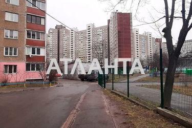 3-rooms apartment apartment by the address st. Zabolotnogo (area 72,0 m2) - Atlanta.ua - photo 48