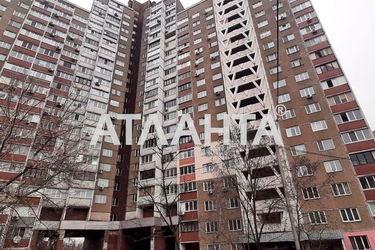 3-rooms apartment apartment by the address st. Zabolotnogo (area 72,0 m2) - Atlanta.ua - photo 46
