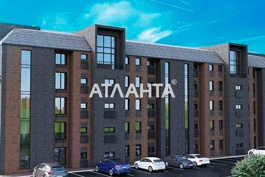 1-room apartment apartment by the address st. Spreysa (area 25,2 m2) - Atlanta.ua - photo 12