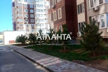 1-room apartment apartment by the address st. Nikolaevskaya (area 42,1 m2) - Atlanta.ua - photo 23