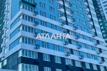 2-rooms apartment apartment by the address st. Varnenskaya (area 64,4 m2) - Atlanta.ua - photo 7