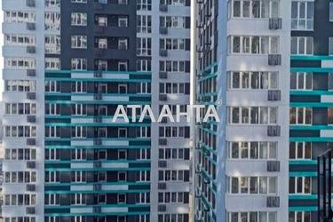 2-rooms apartment apartment by the address st. Varnenskaya (area 64,4 m2) - Atlanta.ua - photo 8