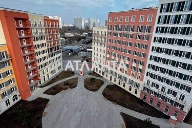 1-room apartment apartment by the address st. Inglezi 25 chapaevskoy div (area 36,3 m2) - Atlanta.ua - photo 19