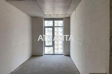 1-room apartment apartment by the address st. Inglezi 25 chapaevskoy div (area 36,3 m2) - Atlanta.ua - photo 21