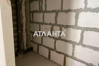 1-room apartment apartment by the address st. Inglezi 25 chapaevskoy div (area 36,3 m2) - Atlanta.ua - photo 24