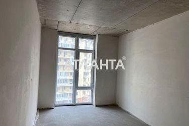 1-room apartment apartment by the address st. Inglezi 25 chapaevskoy div (area 36,3 m2) - Atlanta.ua - photo 26