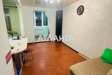 3-комнатная квартира по адресу ул. Варненская (площадь 76,0 м2) - Atlanta.ua - фото 29