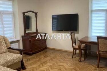 2-кімнатна квартира за адресою вул. Академіка Рудницького (площа 49,3 м2) - Atlanta.ua - фото 23