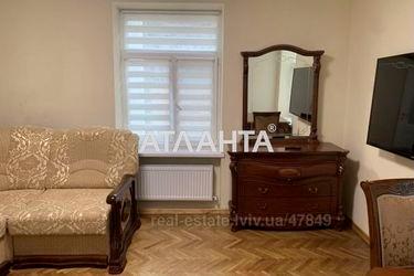 2-rooms apartment apartment by the address st. Akademika Rudnitskogo (area 49,3 m2) - Atlanta.ua - photo 27