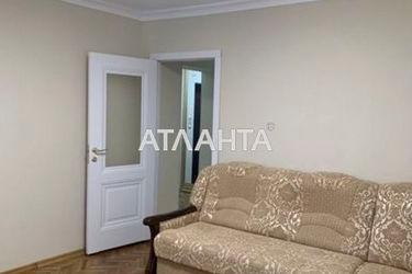 2-комнатная квартира по адресу ул. Академика Рудницкого (площадь 49,3 м2) - Atlanta.ua - фото 30