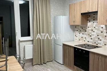 1-room apartment apartment by the address st. Lyustdorfskaya dor Chernomorskaya dor (area 36,0 m2) - Atlanta.ua - photo 13