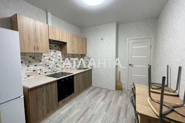 1-room apartment apartment by the address st. Lyustdorfskaya dor Chernomorskaya dor (area 36,0 m2) - Atlanta.ua - photo 14