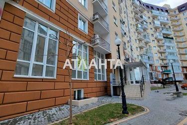 1-room apartment apartment by the address st. Lyustdorfskaya dor Chernomorskaya dor (area 36,0 m2) - Atlanta.ua - photo 23