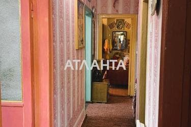 3-rooms apartment apartment by the address st. Izvestkovyy 2 y per (area 57 m²) - photo 18 3-rooms apartment apartment by the address st. Izvestkovyy 2 y per (area 57 m²) - Atlanta.ua - photo 18