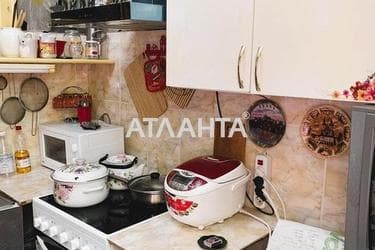 3-rooms apartment apartment by the address st. Izvestkovyy 2 y per (area 57 m²) - photo 21 3-rooms apartment apartment by the address st. Izvestkovyy 2 y per (area 57 m²) - Atlanta.ua - photo 21