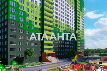 2-rooms apartment apartment by the address st. Marselskaya (area 44,9 m2) - Atlanta.ua - photo 14