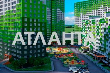 2-rooms apartment apartment by the address st. Marselskaya (area 44,9 m2) - Atlanta.ua - photo 15