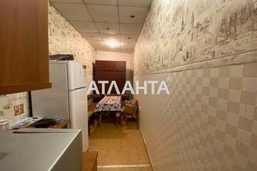 Room in dormitory apartment by the address st. Sadikovskaya (area 30,0 m2) - Atlanta.ua - photo 16