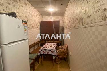 Room in dormitory apartment by the address st. Sadikovskaya (area 30,0 m2) - Atlanta.ua - photo 23