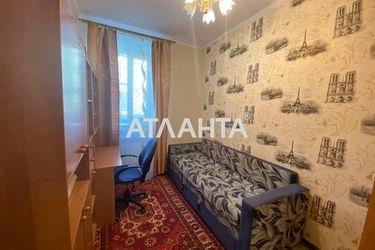 Room in dormitory apartment by the address st. Sadikovskaya (area 30,0 m2) - Atlanta.ua - photo 18