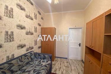 Room in dormitory apartment by the address st. Sadikovskaya (area 30,0 m2) - Atlanta.ua - photo 15