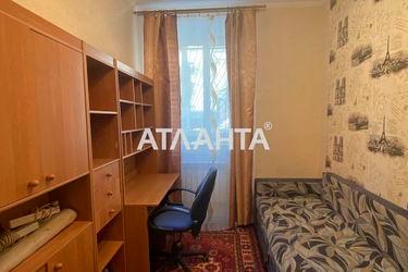 Room in dormitory apartment by the address st. Sadikovskaya (area 30,0 m2) - Atlanta.ua - photo 17