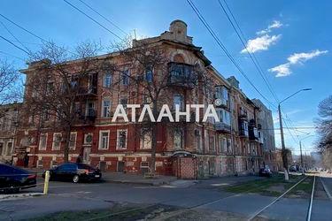 Room in dormitory apartment by the address st. Sadikovskaya (area 30,0 m2) - Atlanta.ua - photo 25