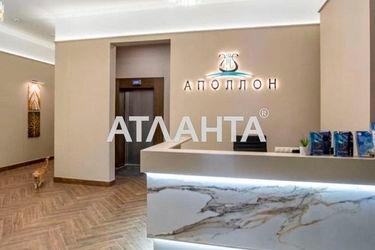 1-room apartment apartment by the address st. Kulikovskiy 2 y per (area 33,5 m2) - Atlanta.ua - photo 16