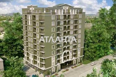 1-room apartment apartment by the address st. Kulikovskiy 2 y per (area 33,5 m2) - Atlanta.ua - photo 19
