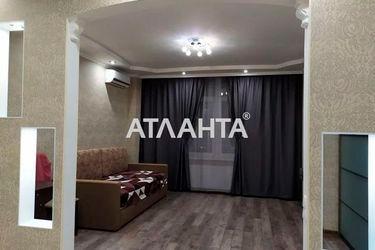 2-rooms apartment apartment by the address st. Srednyaya Osipenko (area 61,0 m2) - Atlanta.ua - photo 15