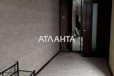 2-rooms apartment apartment by the address st. Srednyaya Osipenko (area 61,0 m2) - Atlanta.ua - photo 16