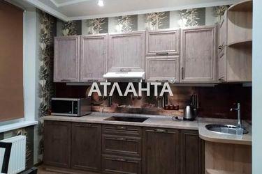 2-rooms apartment apartment by the address st. Srednyaya Osipenko (area 61,0 m2) - Atlanta.ua - photo 13