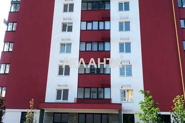 2-rooms apartment apartment by the address st. Ivana Vygovskogo (area 60,0 m2) - Atlanta.ua - photo 33