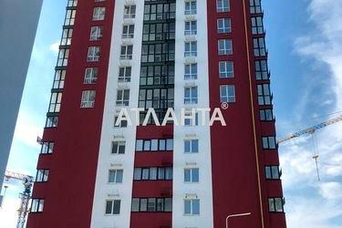 2-rooms apartment apartment by the address st. Ivana Vygovskogo (area 60,0 m2) - Atlanta.ua - photo 35