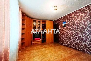 2-rooms apartment apartment (area 57,8 m2) - Atlanta.ua - photo 20