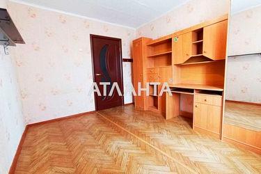 2-rooms apartment apartment (area 57,8 m2) - Atlanta.ua - photo 21