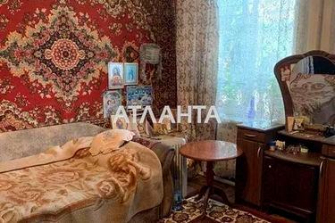 1-room apartment apartment by the address st. Balkovskaya Frunze (area 32,9 m2) - Atlanta.ua - photo 11