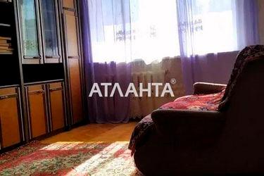 3-rooms apartment apartment by the address st. Inglezi 25 chapaevskoy div (area 57,0 m2) - Atlanta.ua - photo 15