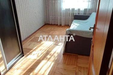3-rooms apartment apartment by the address st. Inglezi 25 chapaevskoy div (area 57,0 m2) - Atlanta.ua - photo 16