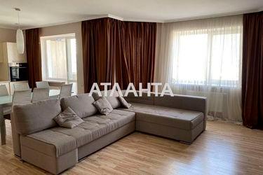 3-rooms apartment apartment by the address st. Shevchenko pr (area 115,6 m2) - Atlanta.ua - photo 21