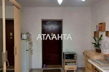 Room in dormitory apartment by the address st. Inglezi 25 chapaevskoy div (area 17,0 m2) - Atlanta.ua - photo 12